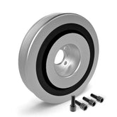 Fiat 500 Krank Kasnağı 2013-2022 Kentpar 46742883